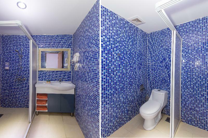 קואלה לומפור Oyo 280 Hotel Dragon Inn מראה חיצוני תמונה