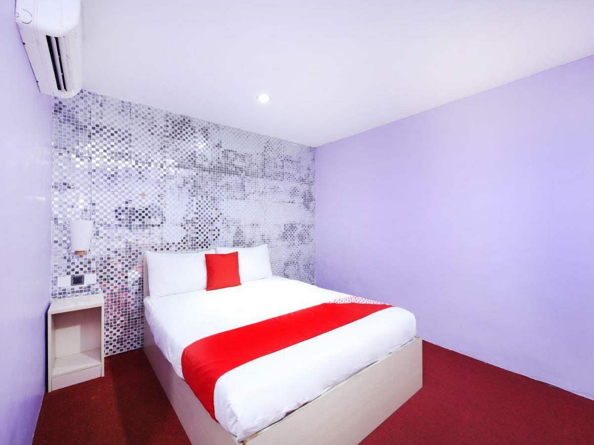 קואלה לומפור Oyo 280 Hotel Dragon Inn מראה חיצוני תמונה