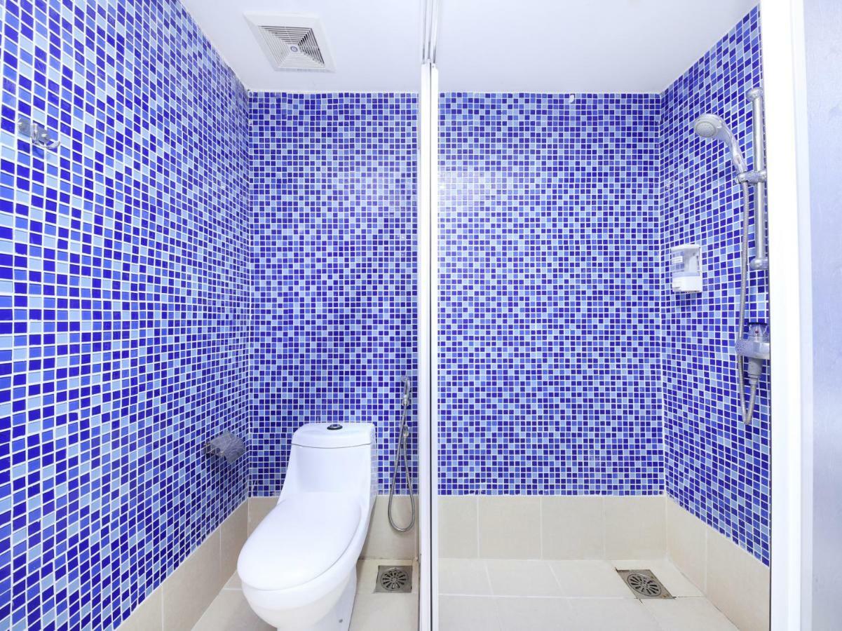 קואלה לומפור Oyo 280 Hotel Dragon Inn מראה חיצוני תמונה